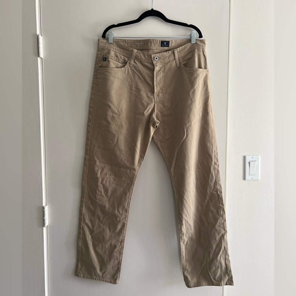 AG Adriano Goldschmied Pants